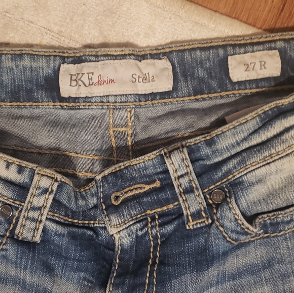 BKE Jean's - Picture 3 of 4